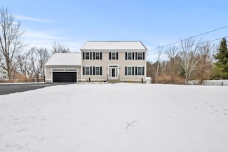 450 Locust St, Raynham, MA 02767