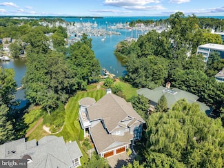 4 Little Harbor Way, Annapolis, MD 21403