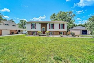 3716 Bower Rd, Roanoke, VA 24018