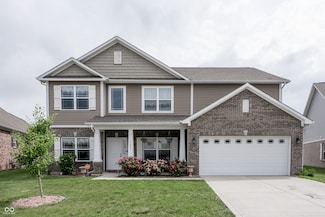 1661 Devonshire Ave, Avon, IN 46123