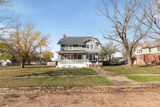 111 S Martin St, Turon, KS 67583