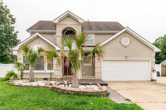 32 Gunter Ct, Hampton, VA 23666