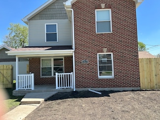 1541 Wallace St, Chicago Heights, IL 60411