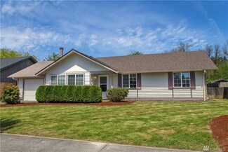 2317 Wren Dr, Longview, WA 98632