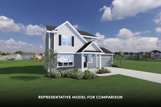 1238 Arrowood Cir W, Oconomowoc, WI 53066