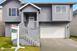 1718 S Heather Meadows Loop Unit 134, Anchorage, AK 99507