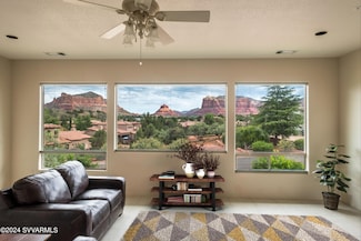 135 Avenida de Piedras, Sedona, AZ 86351