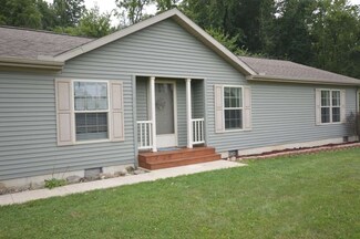 57210 Janet Jean Ct, Bristol, IN 46507