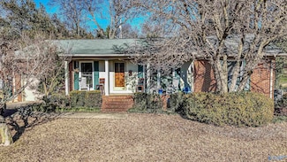 1601 Chapman Ave NE, Huntsville, AL 35811