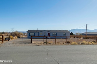 330 Sam Clemens Ave, Dayton, NV 89403