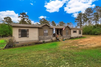 2582 Georgia 171, Gibson, GA 30810