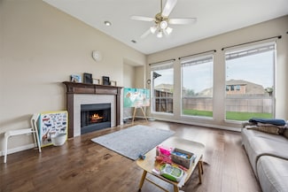 4077 Truman Dr, Frisco, TX 75034