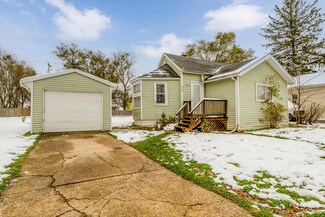 229 Congress, Watervliet, MI 49098