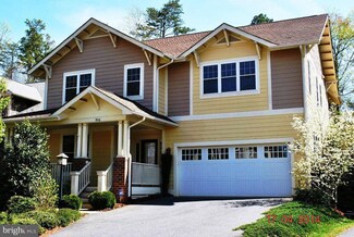 806 Village Rd, Charlottesville, VA 22903