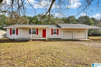 4572 County Road 1635, Cullman, AL 35058