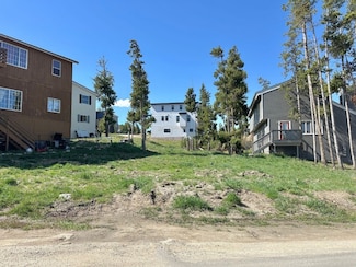 816 Wapiti Dr, Fraser, CO 80442