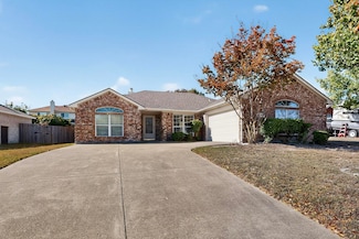 107 Windy Knoll Ln, Wylie, TX 75098