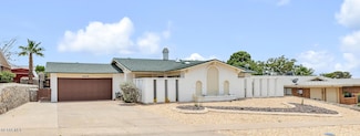 6608 Los Altos Dr, El Paso, TX 79912