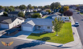 1002 Bailey Ave, Filer, ID 83328