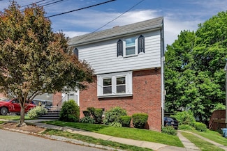 48 Ellison Ave, Mattapan, MA 02126