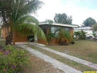 931 NE 157th Terrace, North Miami Beach, FL 33162
