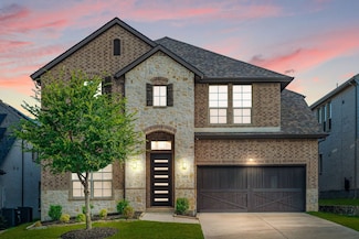 2413 Muirfield Dr, Frisco, TX 75036