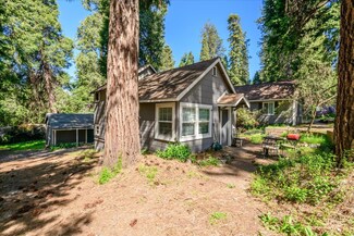 2936 Alder Dr, Camino, CA 95709