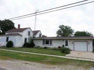 255 N Main St, Leland, IL 60531