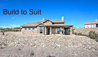 5860 W Vesta (Lot 253) Cir, Prescott, AZ 86305