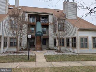 13402 Shady Knoll Dr Unit 204, Silver Spring, MD 20904