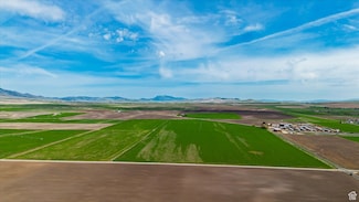 7002 N 7000 W, Newton, UT 84327