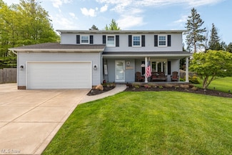 3703 Saint Petersburg Dr, Cleveland, OH 44134