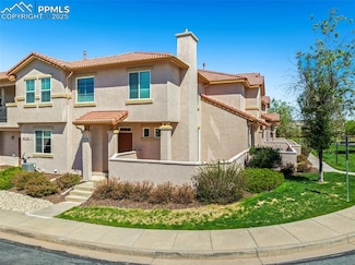 7170 Sand Crest View, Colorado Springs, CO 80923