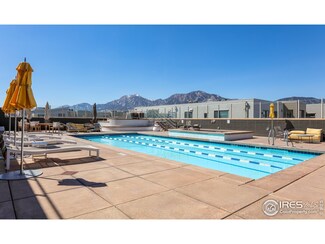 3601 Arapahoe Ave Unit 307, Boulder, CO 80303