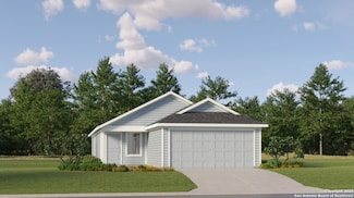 307 Payton Place, Santa Clara, TX 78124