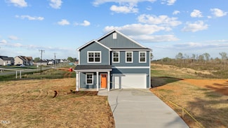 2995 Faucette Ln, Burlington, NC 27217