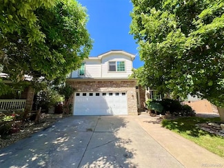 9466 Morning Glory Ln, Highlands Ranch, CO 80130