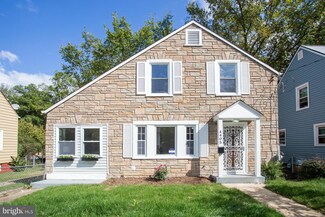 4405 37th St, Brentwood, MD 20722