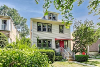 1810 Washington St, Evanston, IL 60202