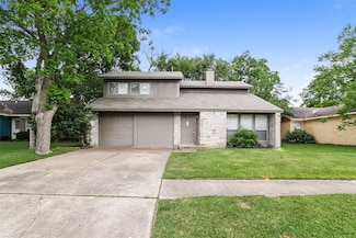 8510 Cookwood Dr, Houston, TX 77072