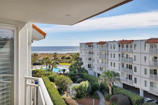 1440 Ocean Blvd Unit 416, Saint Simons Island, GA 31522