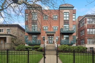 4646 N Beacon St Unit 201, Chicago, IL 60640