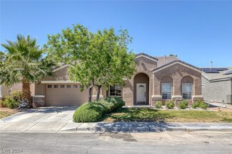 2714 Peekskill Ave, Henderson, NV 89052