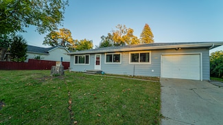 1409 Andrew Ave, La Porte, IN 46350