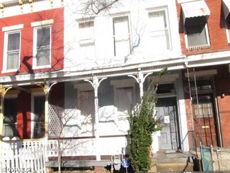 402 W Clay St, Richmond, VA 23220