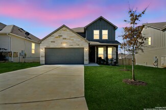 27421 Emilie Canyon, San Antonio, TX 78260