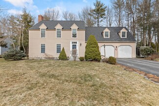 29 Minuteman Dr, Scarborough, ME 04074