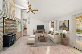 3026 Talking Mountain Trail, Cool, CA 95614