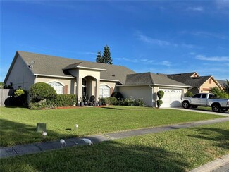 11646 Blackmoor Dr, Orlando, FL 32837