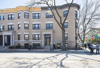 344 Harvard St Unit 3, Brookline, MA 02446